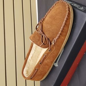 Moccasins size 16EEEE